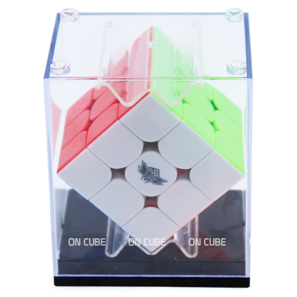 3x3x3 Cyclone Boys Magnético - Oncube: os melhores cubos mágicos