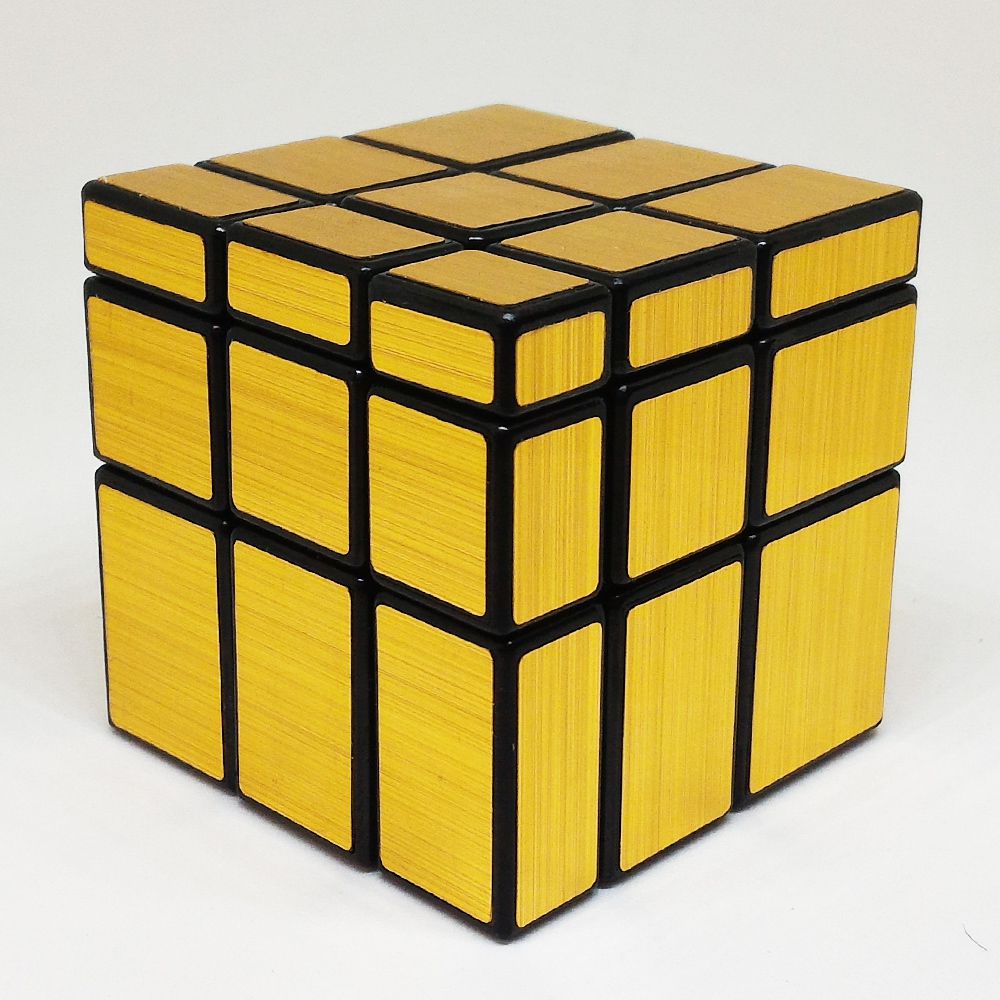 Cubo Mágico Teraminx Shengshou - Oncube: os melhores cubos mágicos você  encontra aqui