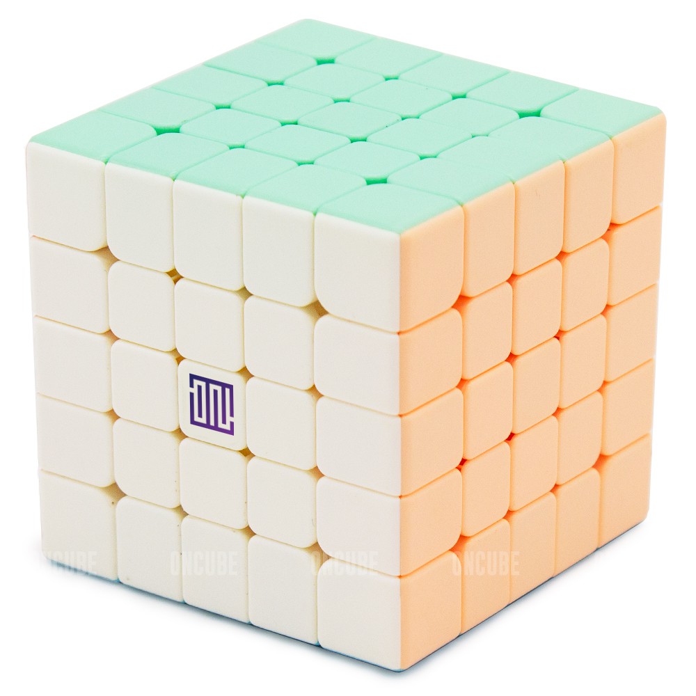 Cubo Mágico 5x5x5 Moyu Meilong 5M - Magnético - Oncube: os melhores cubos  mágicos você encontra aqui