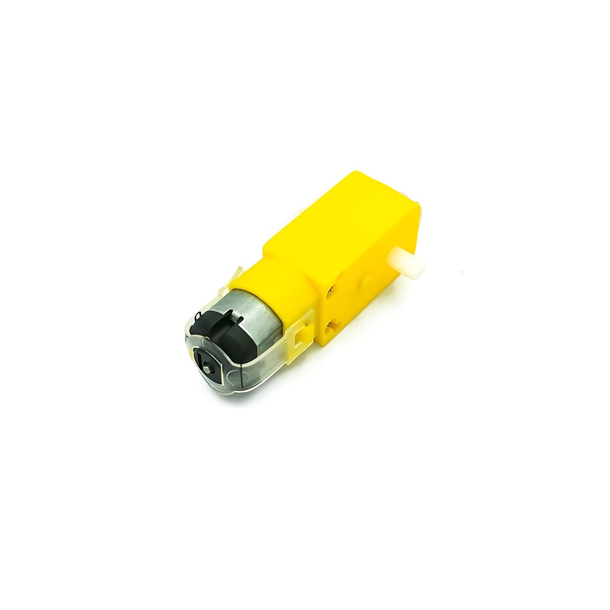 Motor Roda Arduino Roda Pneu Motor Redução DC 3 A 6v Robótica Arduino Carro - MCX Comp