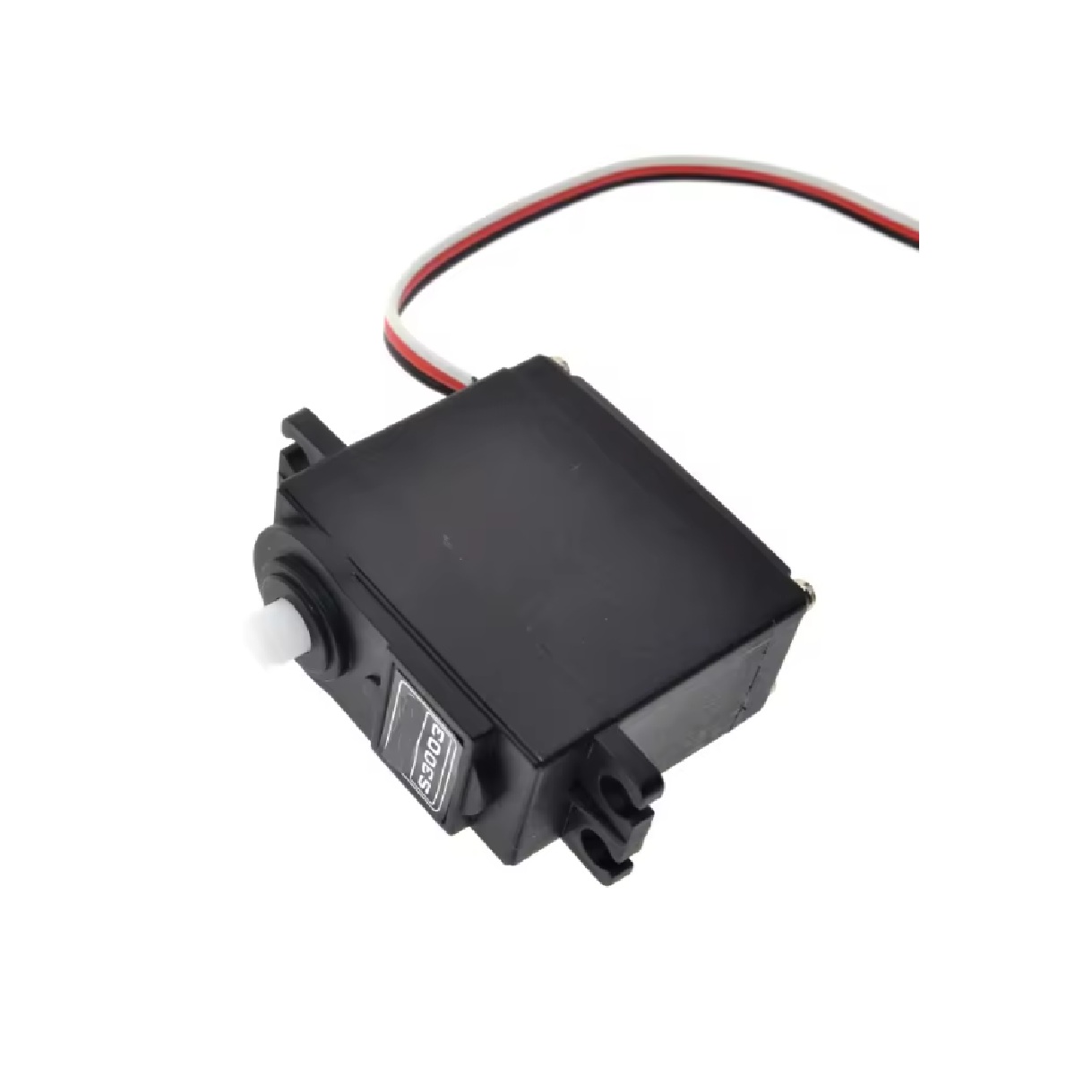 Servo Motor Futaba S3003 Standard 38g Para Projeto Arduino - MCX Comp