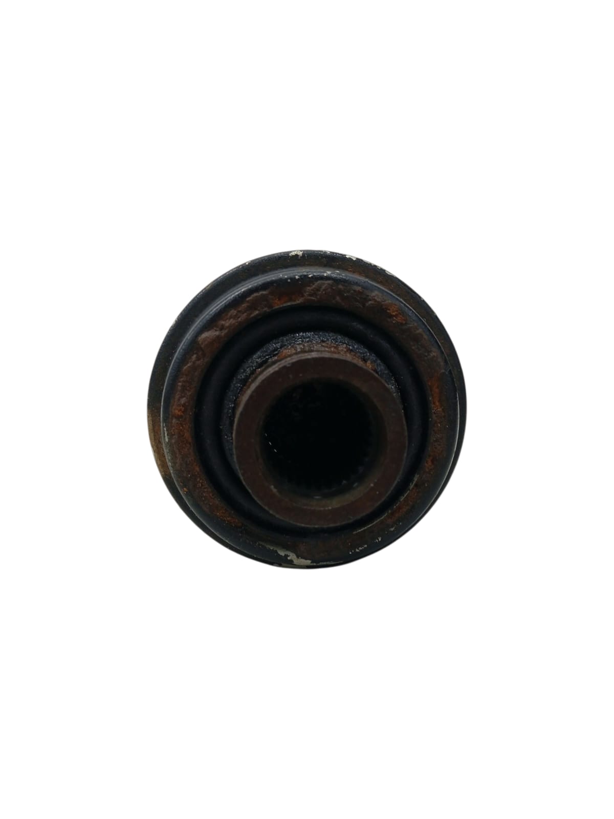 eixo cardan dianteiro - VOLCAR AUTO PEÇAS