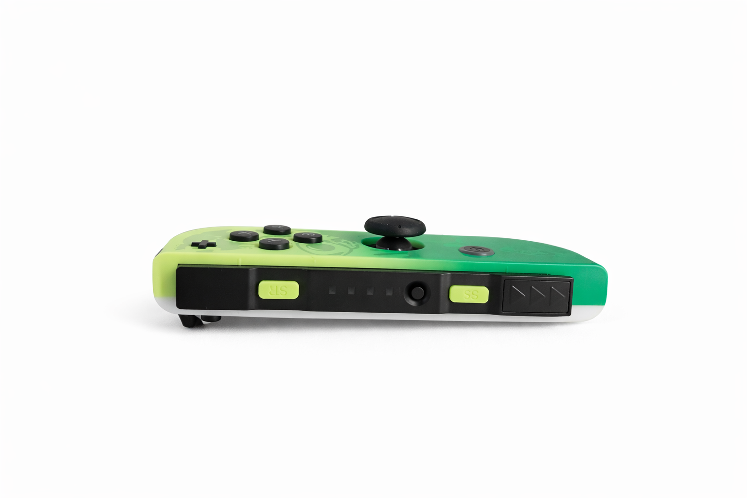 PAR JOY-CON EDIÇAO SPLATOON OLED -COMPATÍVEL - SWITCH - Star Games