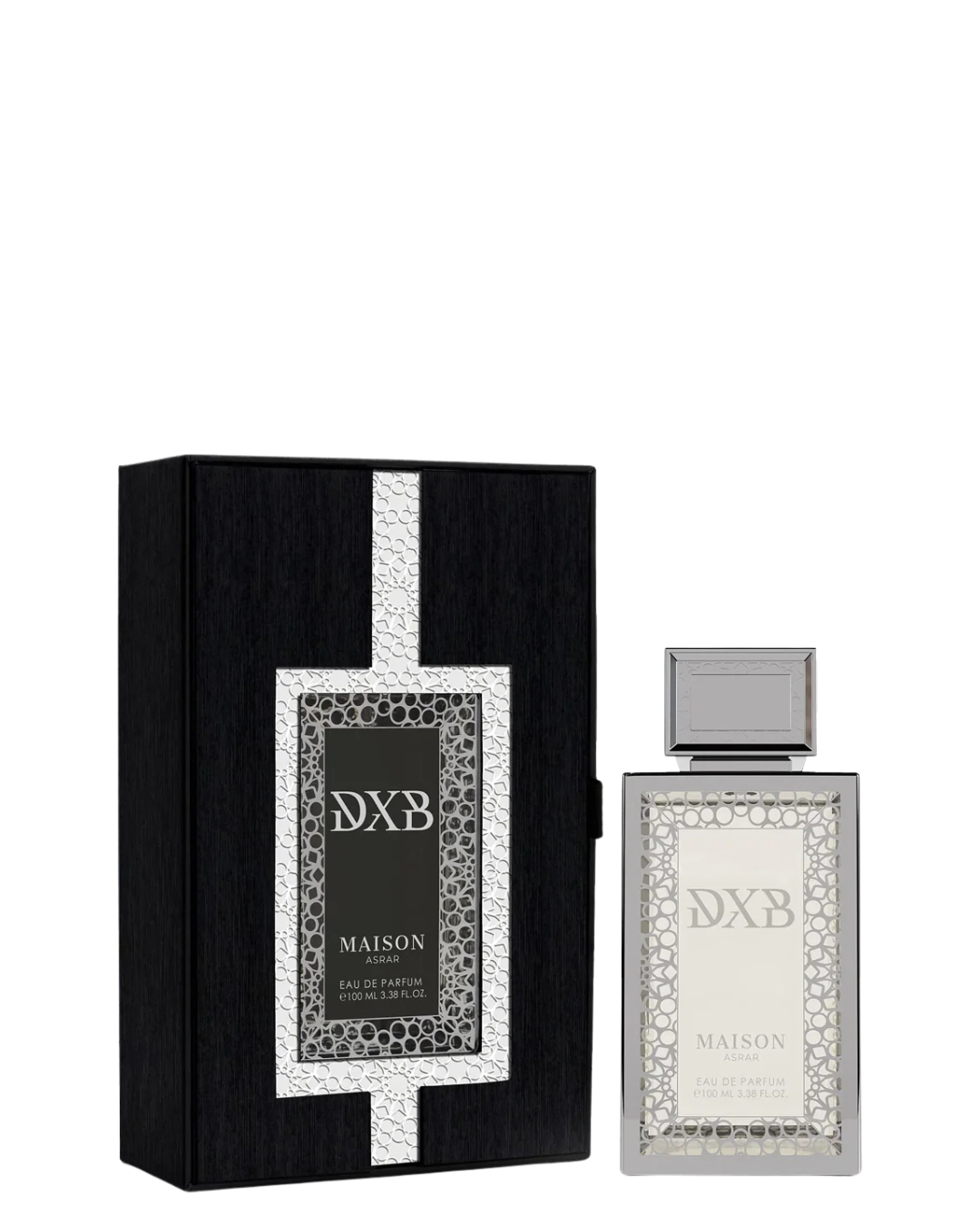Maison Asrar Dxb Eau de Parfum - 100ml - Masculino - Le Perfumes
