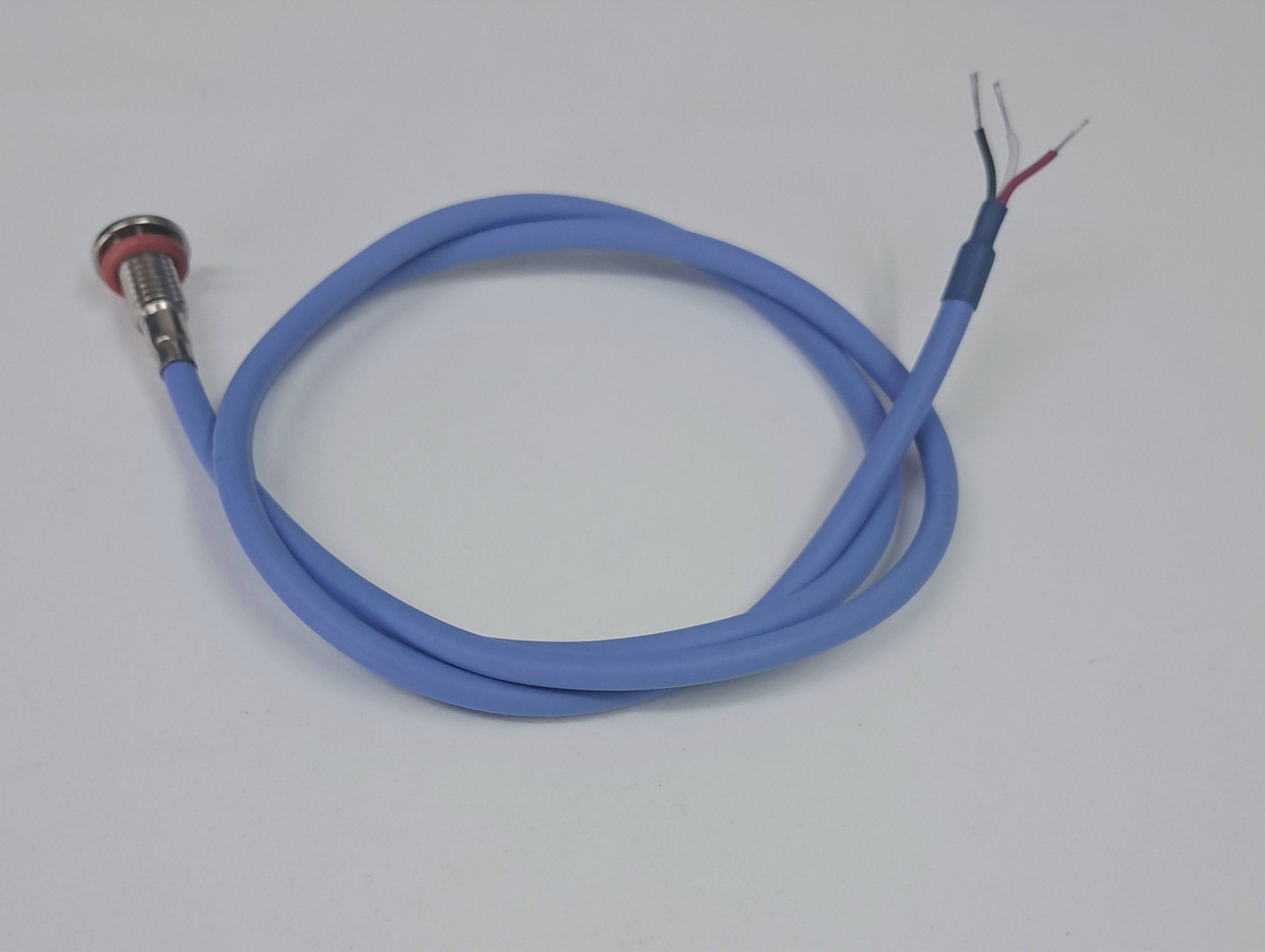 Sensor De Temperatura Autoclave Bioex - Oficina Odonto