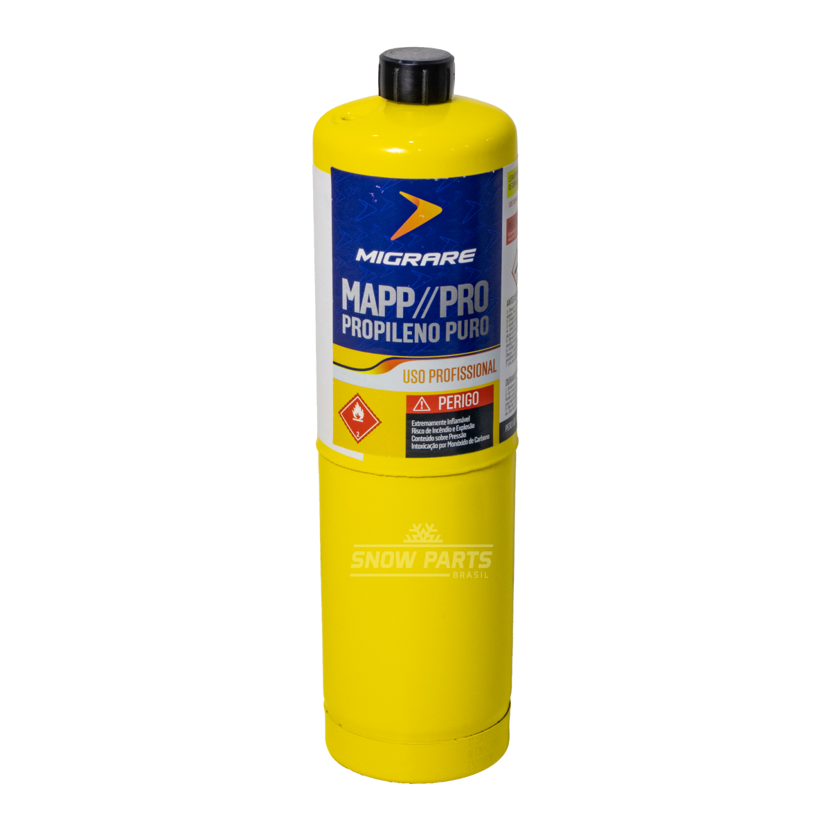 Ht8000 Maçarico para Solda Portátil HT8000 + Gás Propileno - Snow Parts Brasil ...