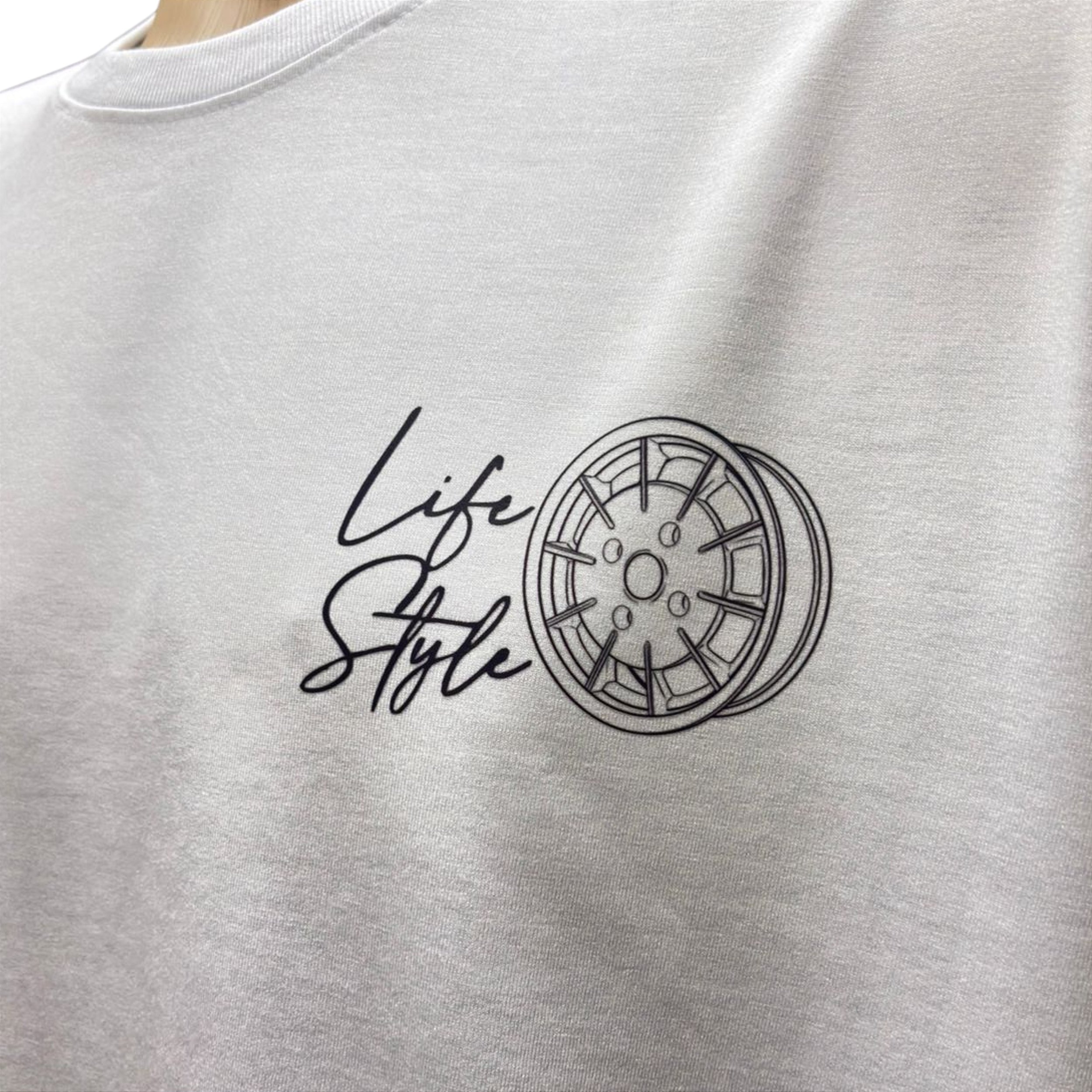 Camiseta Life Style ,KR M11 e Chão - Meu Fusca – Camisetas Automotivas ...