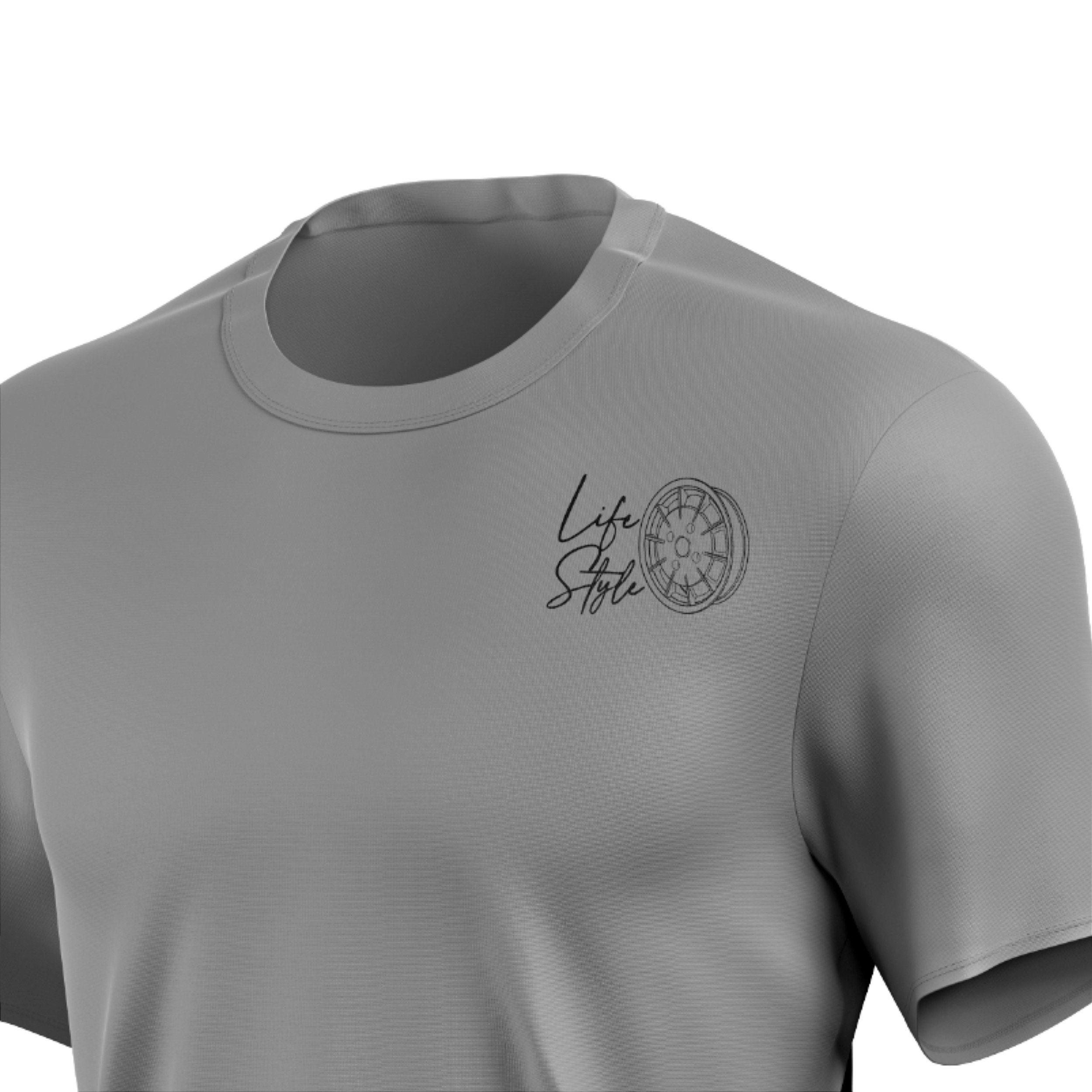Camiseta Life Style ,KR M11 e Chão - Meu Fusca – Camisetas Automotivas ...