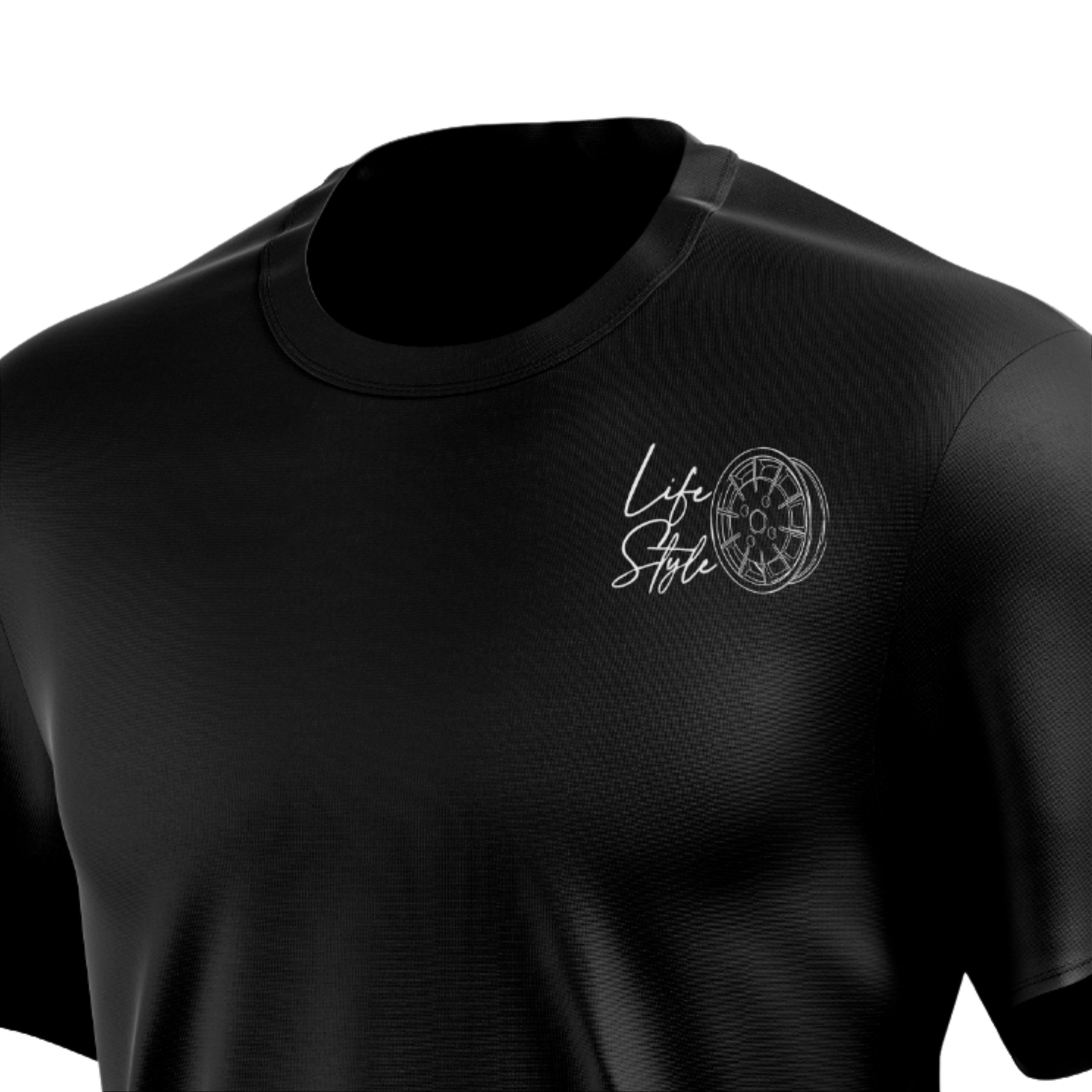 Camiseta Life Style ,KR M11 e Chão - Meu Fusca – Camisetas Automotivas ...