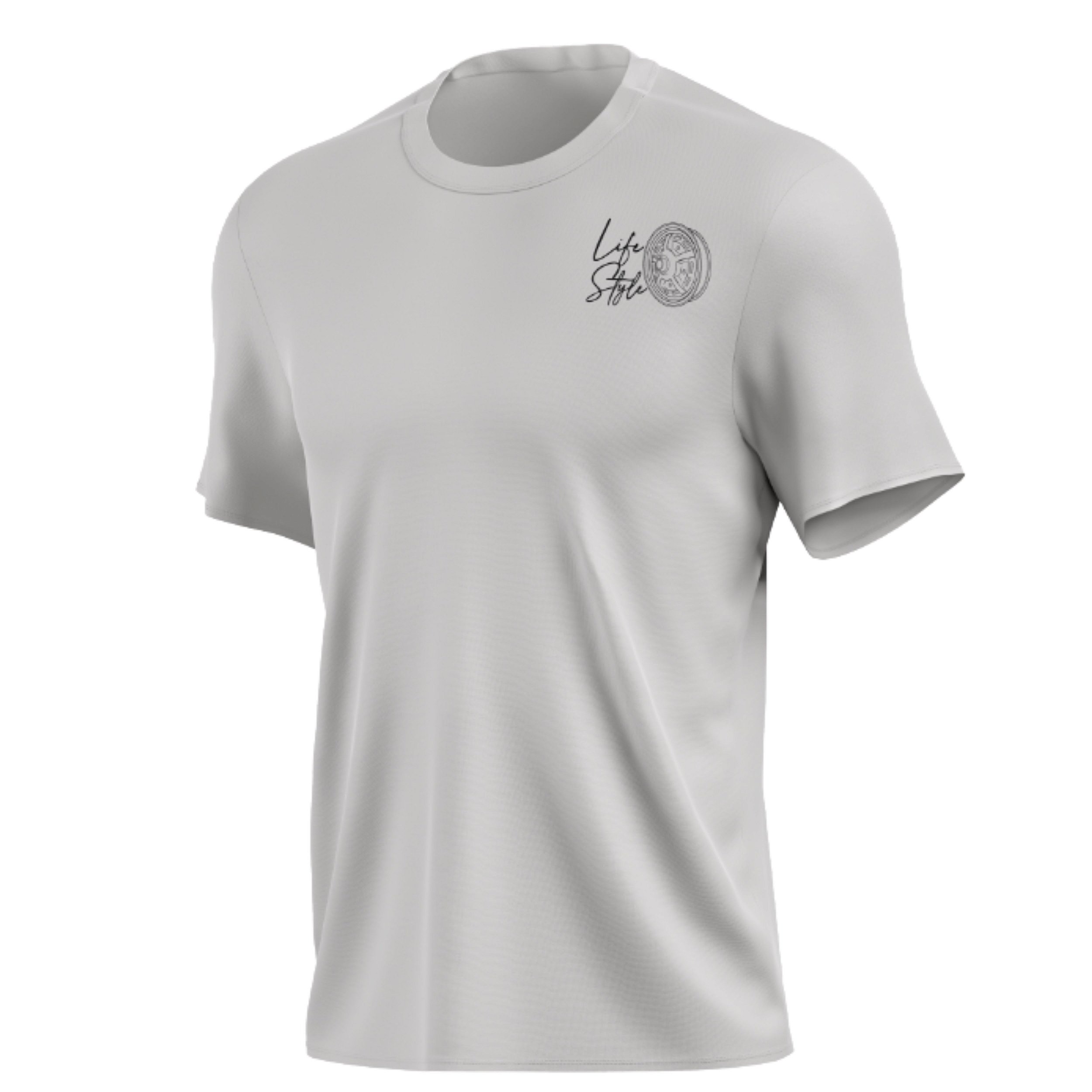 Camiseta Life Style , Sprintstar e Chão - Meu Fusca – Camisetas ...