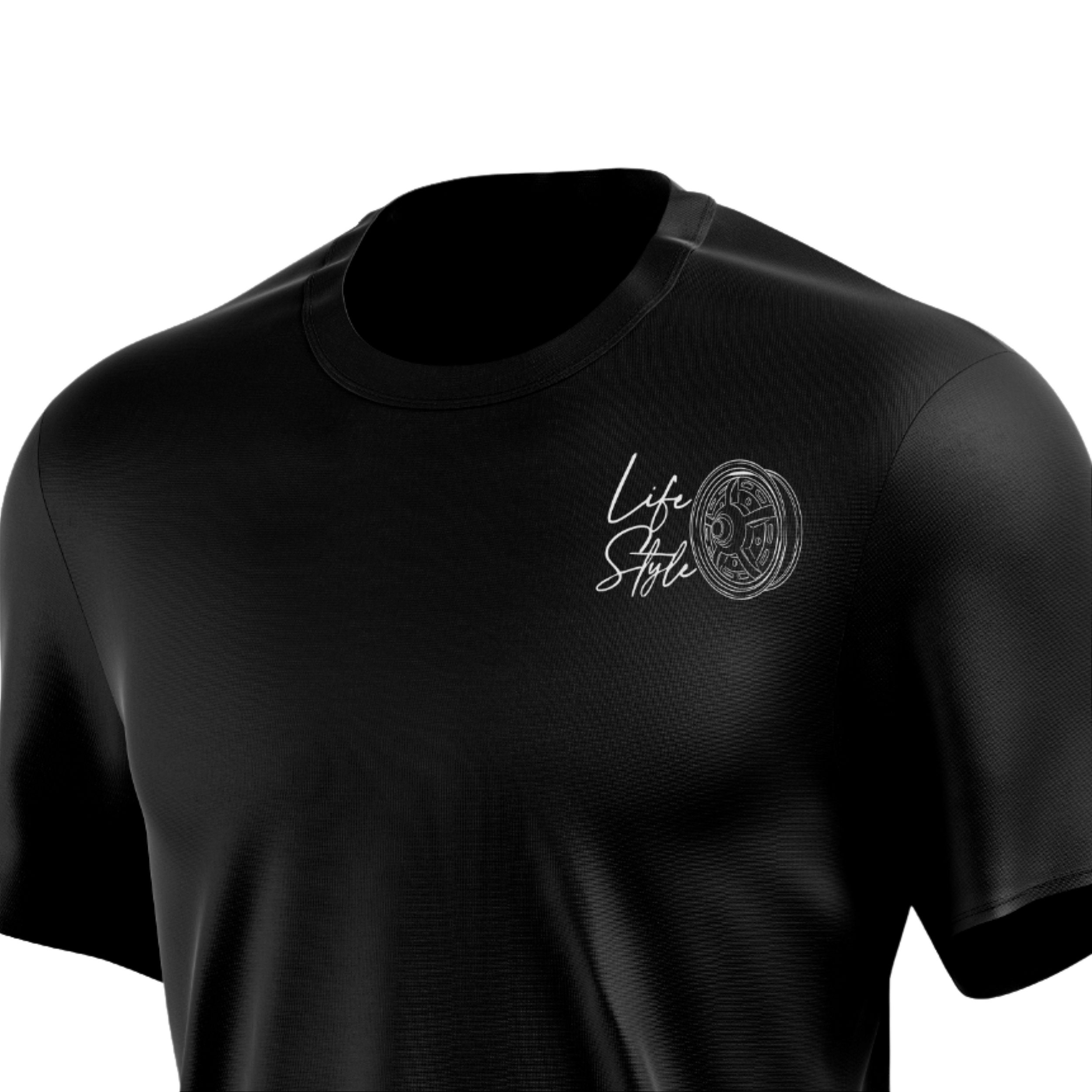 Camiseta Life Style , Sprintstar e Chão - Meu Fusca – Camisetas ...