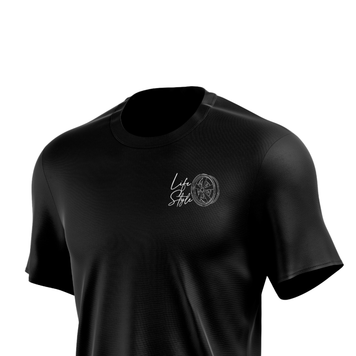 Camiseta Life Style Raider, e Chão - Meu Fusca – Camisetas Automotivas ...