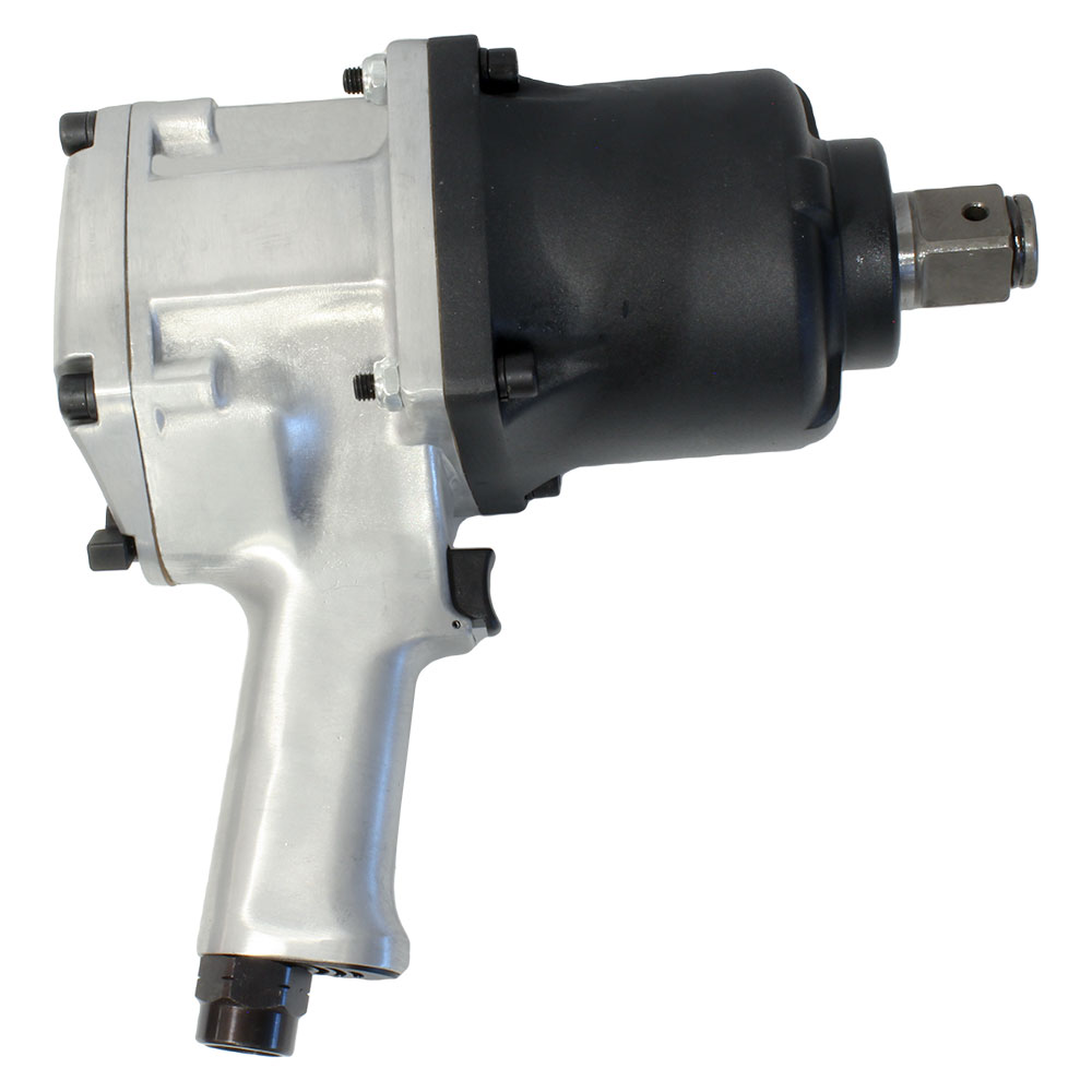 CHAVE DE IMPACTO PNEUMATICA ENCAIXE 1