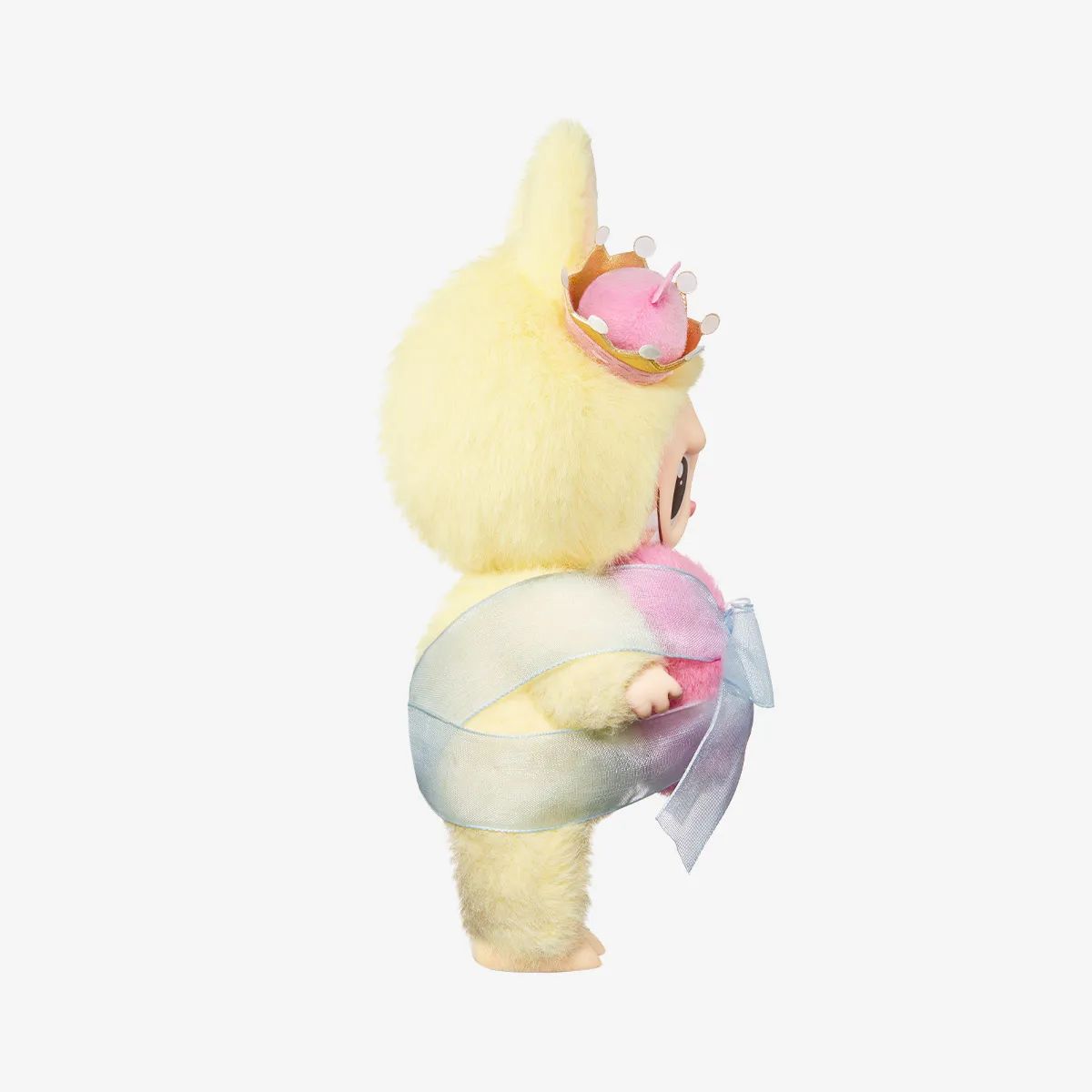 Pop Mart Labubu Let's Checkmate Rainha Original - Boneca