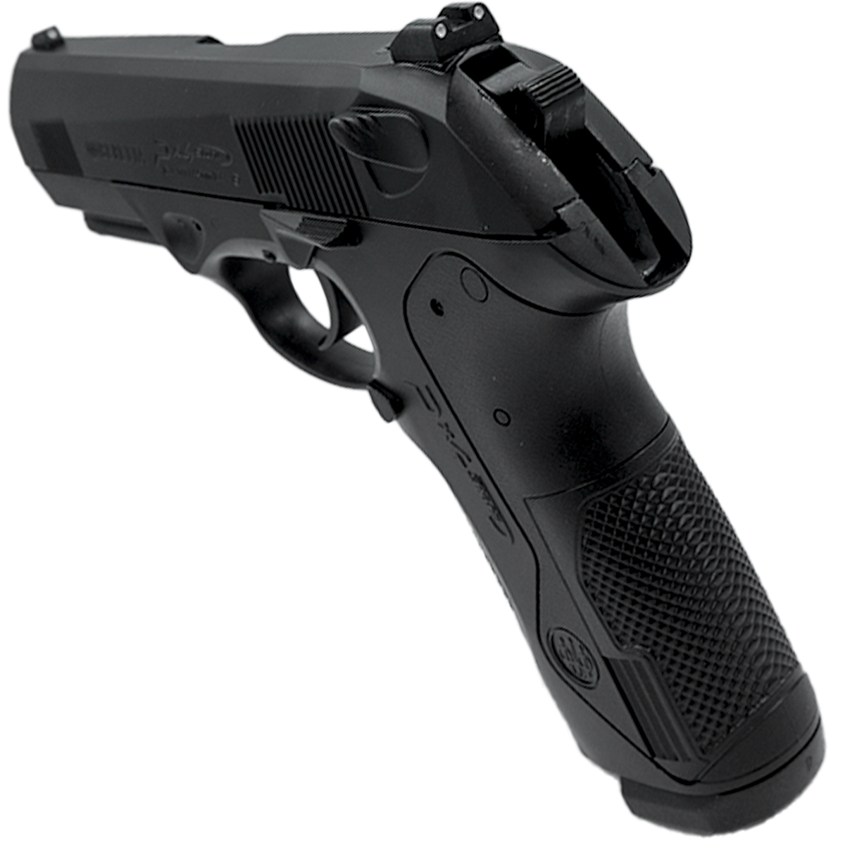 Pistola de Chumbinho Beretta PX4 Storm 4,5mm Co2 Blowback - Loja