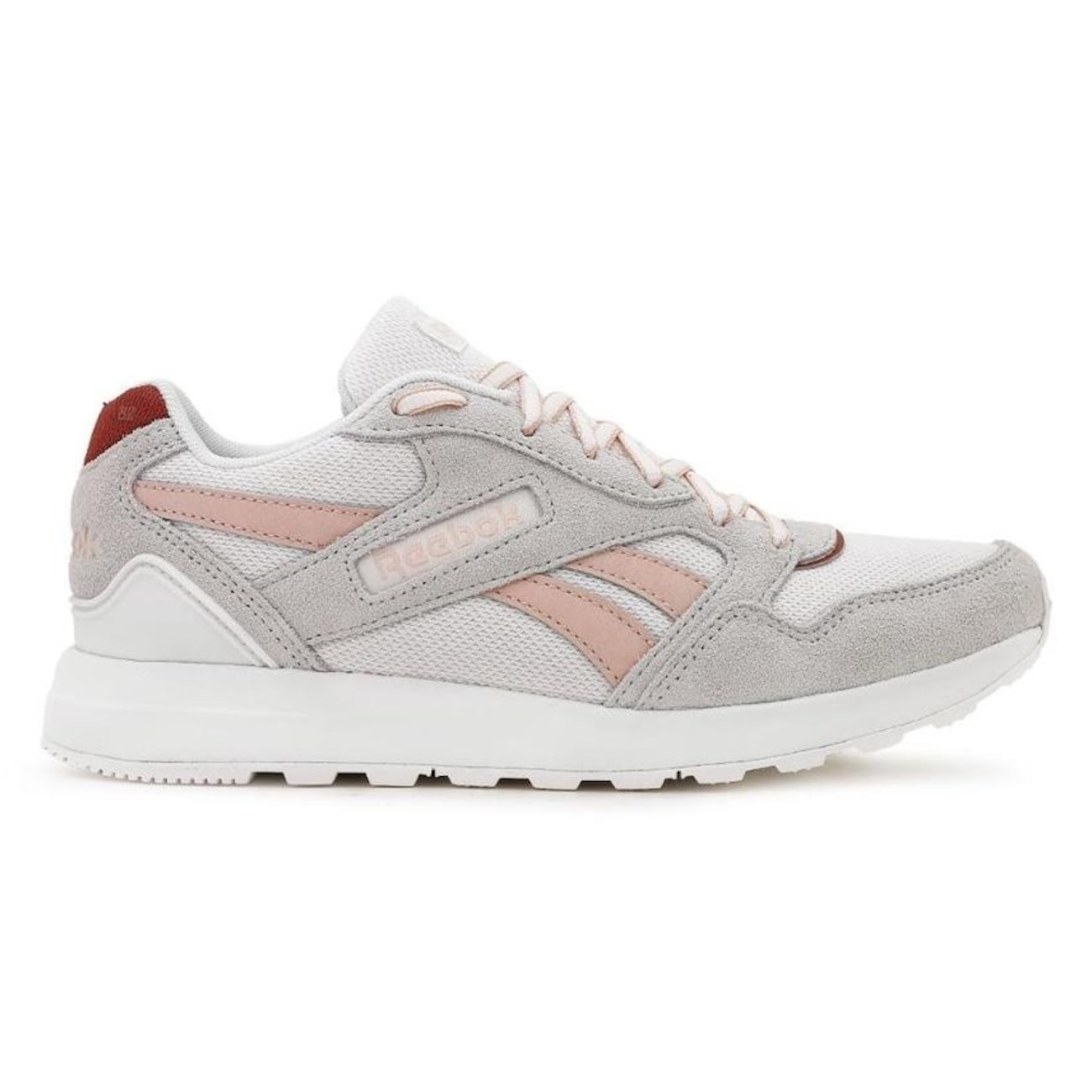 Tênis Reebok Classic Leather SP Feminino - Bege