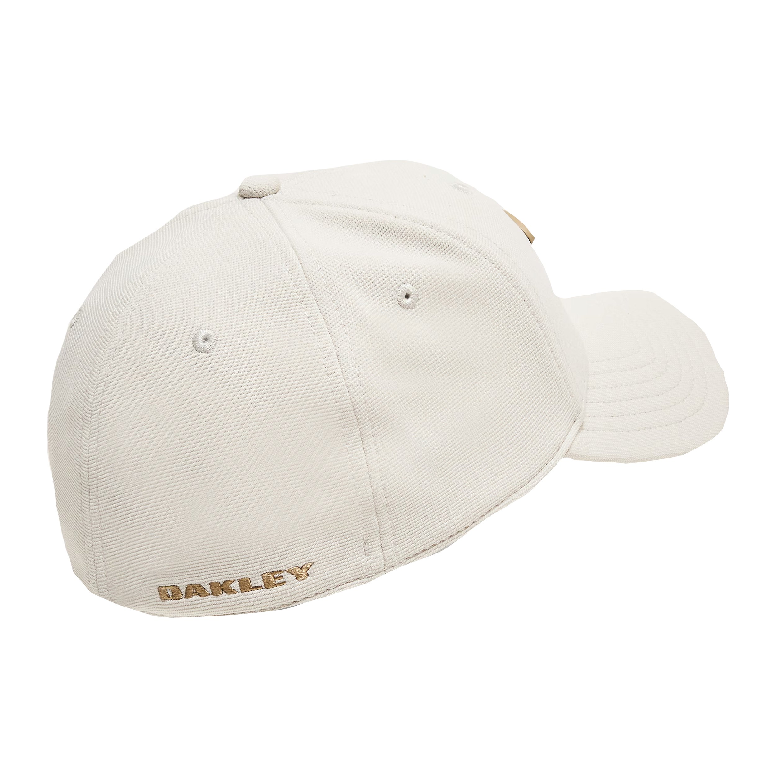 Boné Oakley Aba Curva Tincan Cap WT25 MistPebble - Radical Place