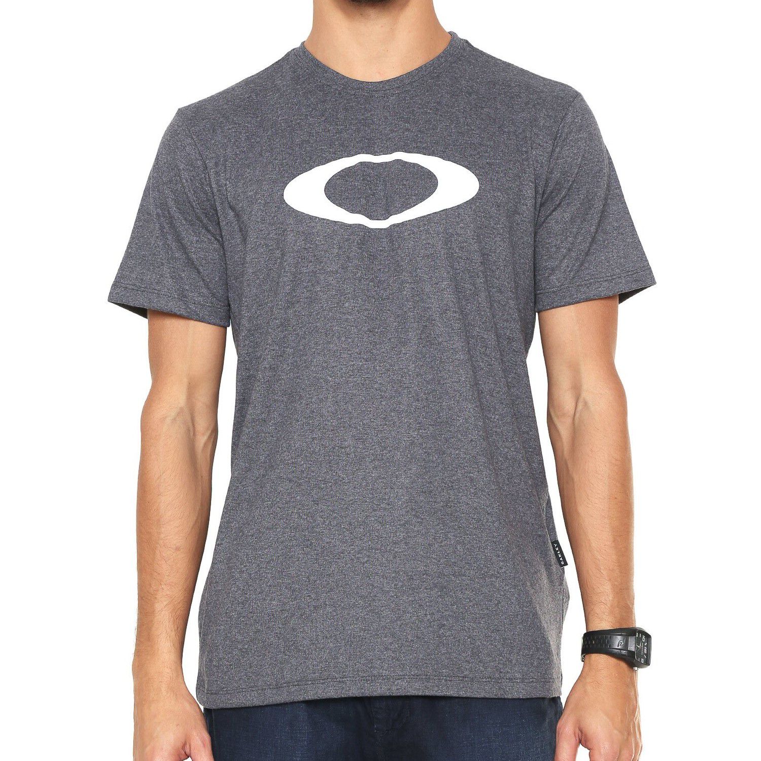 Camiseta Oakley Ellipse Alpine - l Surftrip l