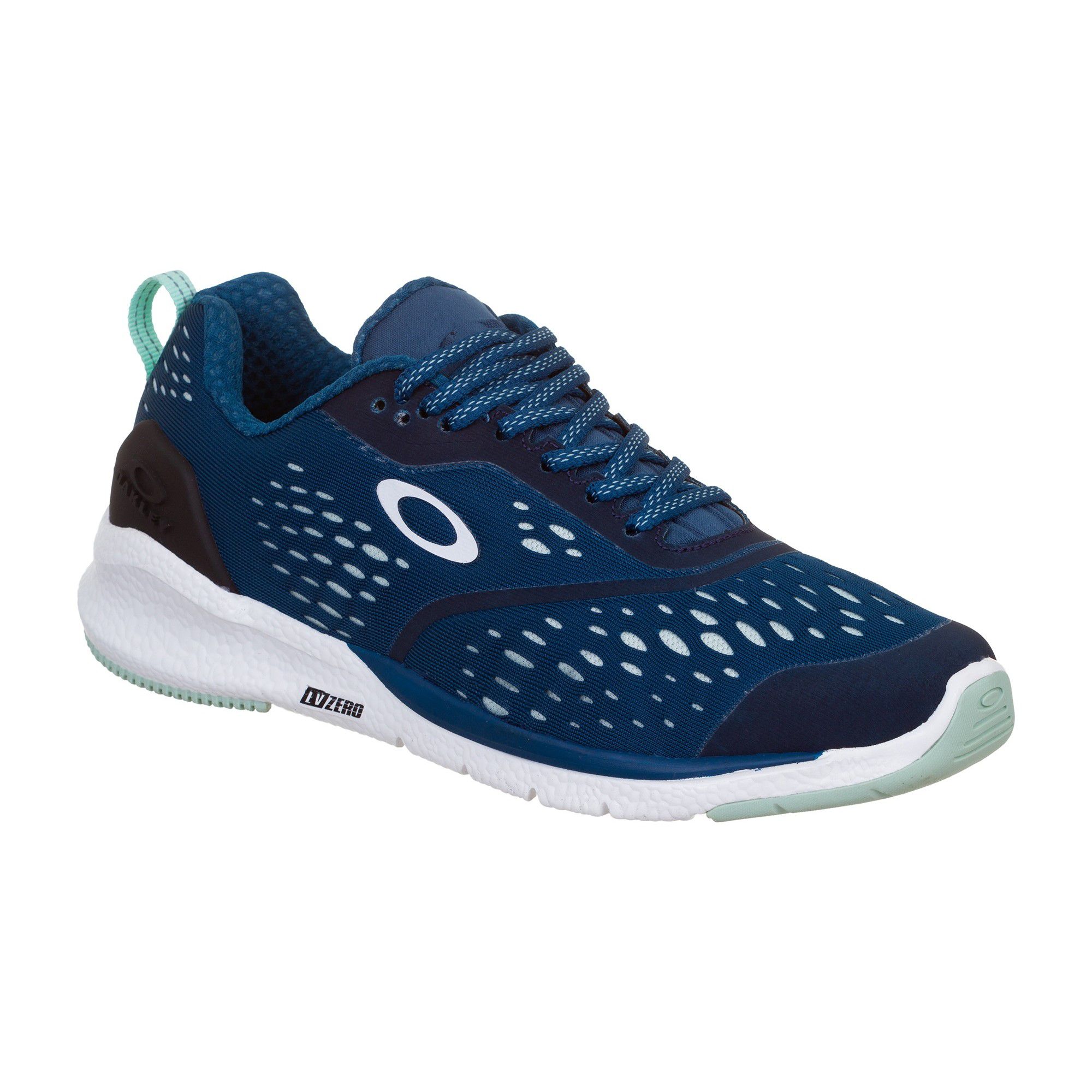 Tênis Oakley EV Zero Advanced Masculino Azul - Radical Place Tênis Oakley EV Zero Advanced Masculino Azul - Radical Place