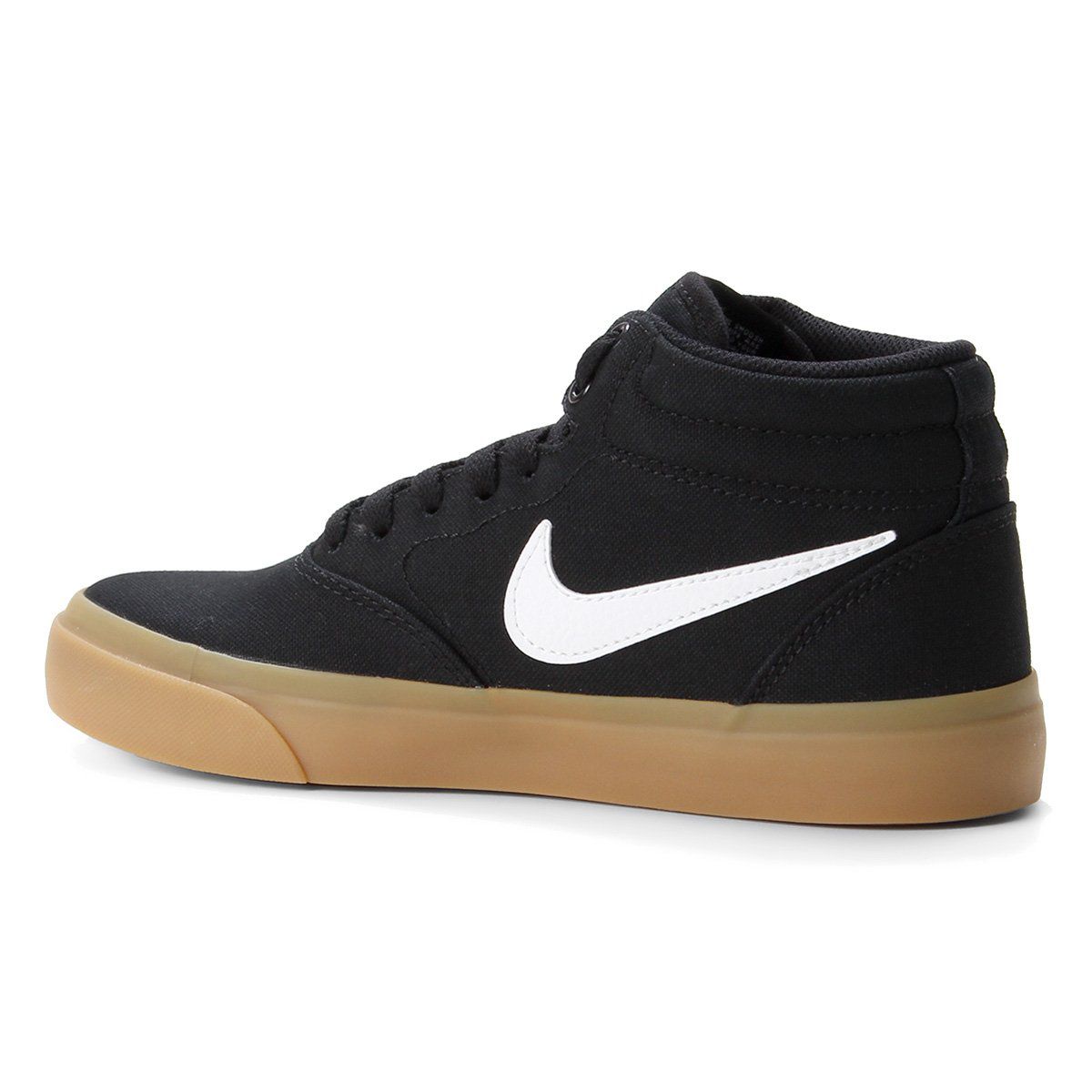 nike sb charge mid