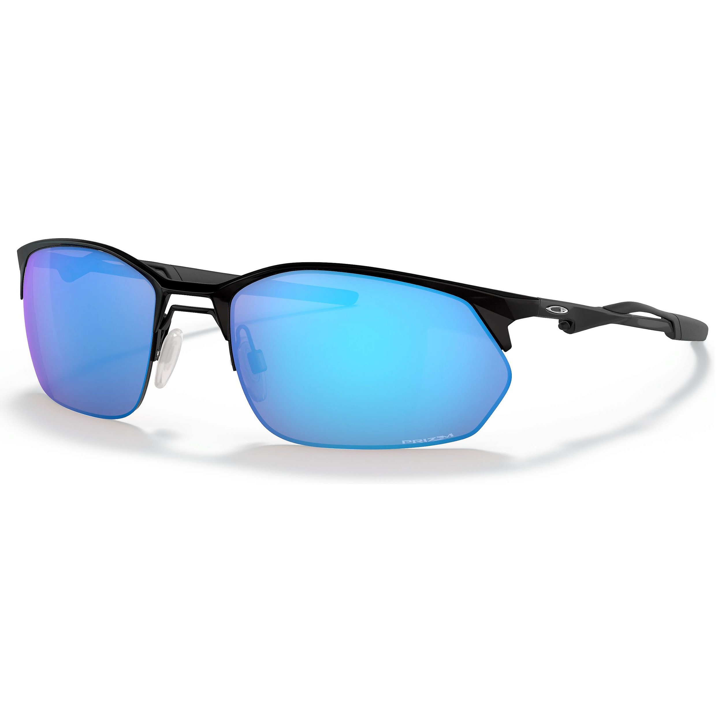 Óculos de Sol Oakley Wire Tap 2.0 Satin Black W/ Prizm Óculos de Sol Oakley Wire Tap 2.0 Satin Black W/ Prizm