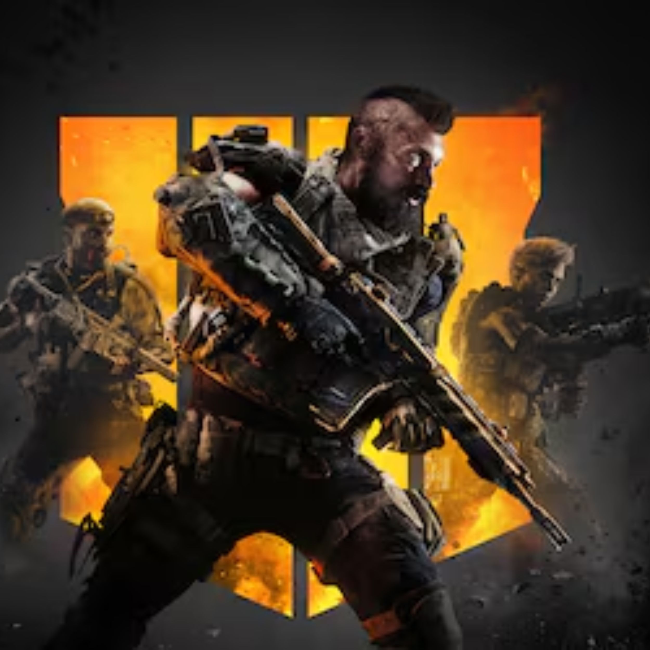 Nach Rider Cod Jogo Call of Duty Black Ops 4 COD BO4 - PS4 Mídia Digital - Game Riders