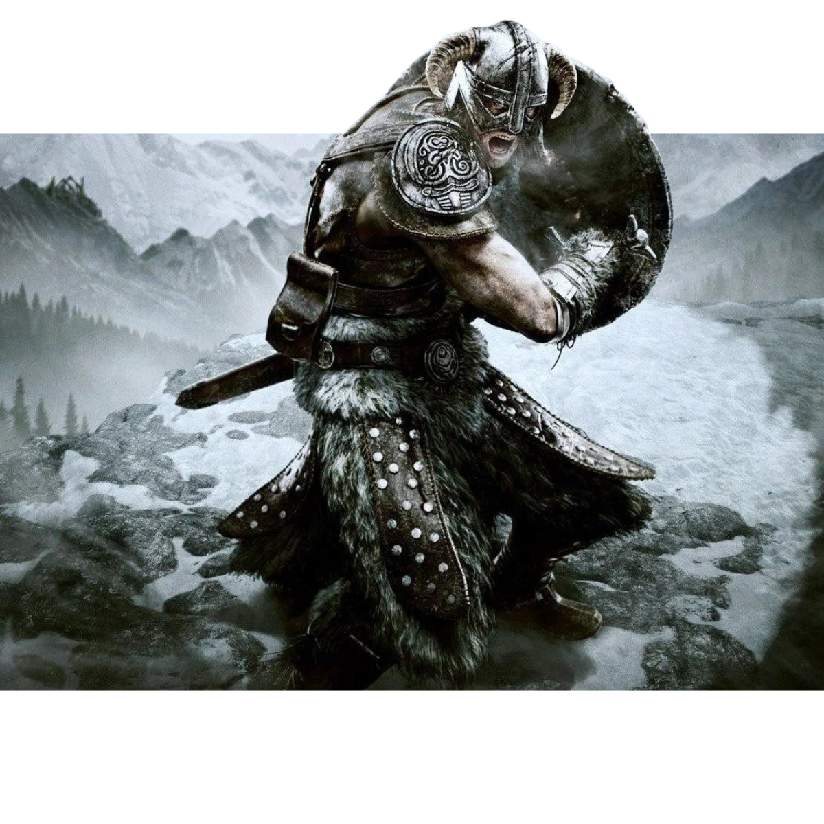 Jogo The Elder Scrolls V Skyrim Special Edition - PS4 Mídia Digital ...