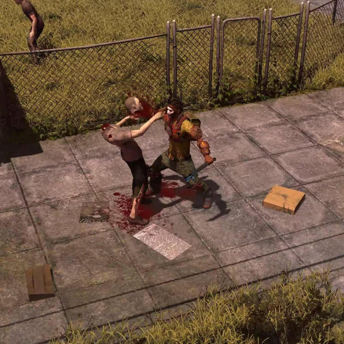 Jogo How To Survive 2 - PS4 Mídia Digital - Game Riders