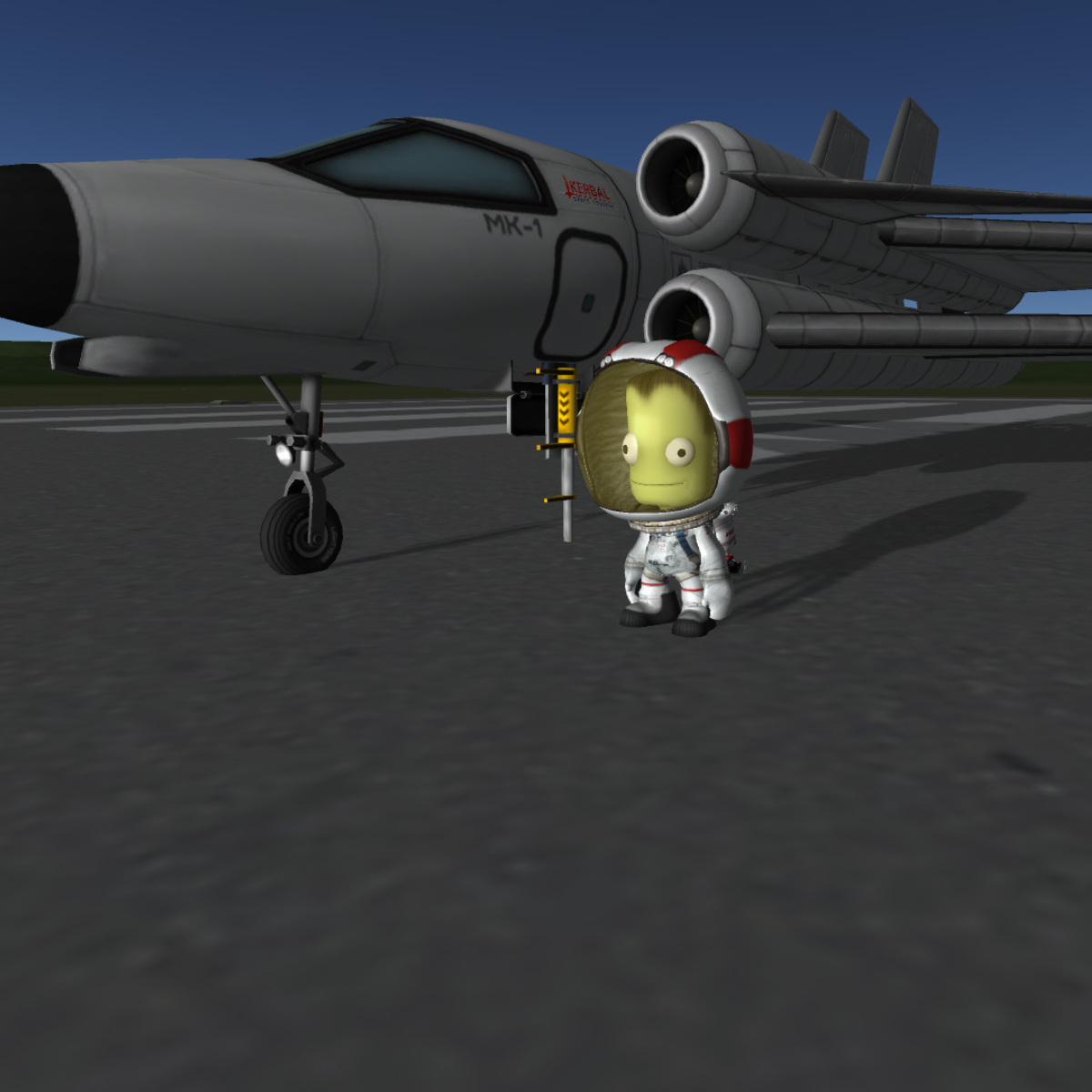 Jogo Kerbal Space Program Enhanced Edition - PS5 Mídia Digital - Game ...