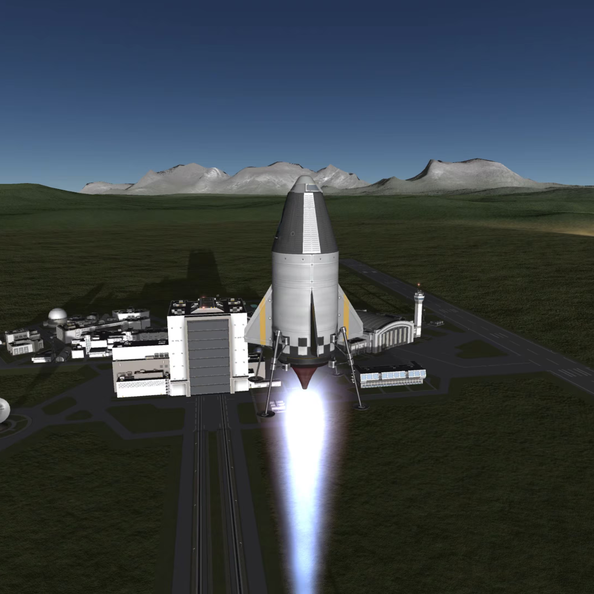 Jogo Kerbal Space Program Enhanced Edition - PS5 Mídia Digital - Game ...