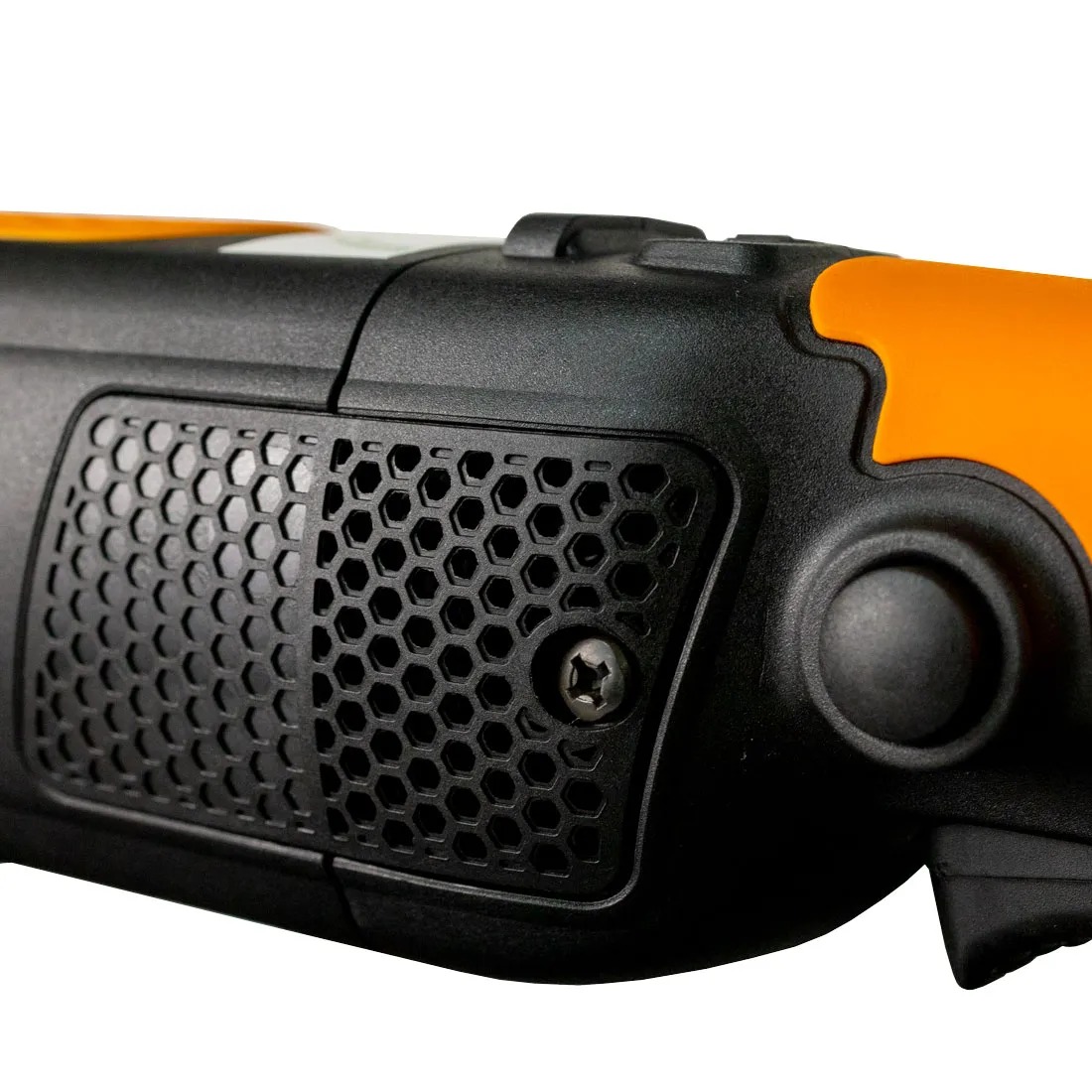 Politriz Rotativa RK 1250W 110V 5 polegadas Kers - NR Estética Automotiva