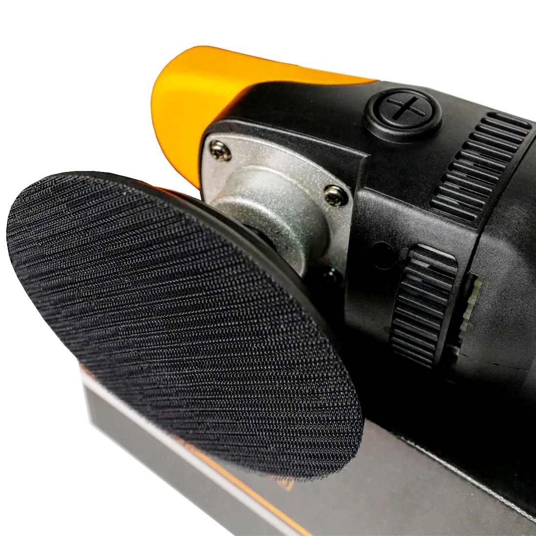Politriz Rotativa RK 1250W 110V 5 polegadas Kers - NR Estética Automotiva