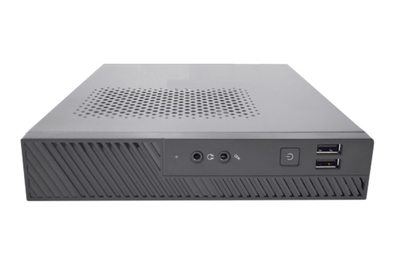 Mini PC Tool Less Intel i5-4° SSD 120GB 8GB Windows 10 Pro - Megaview ...
