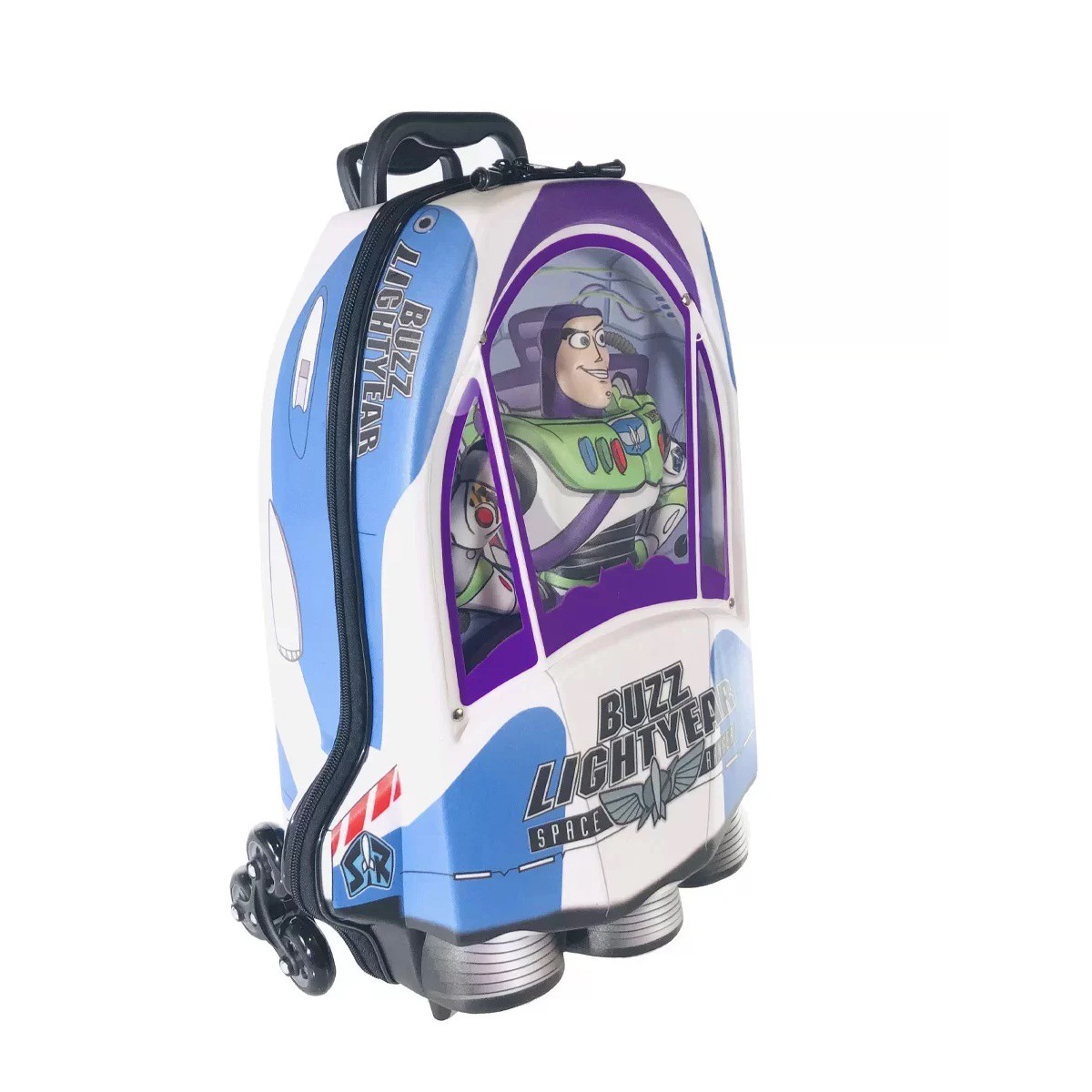 Mochila nave buzz lightyear deals