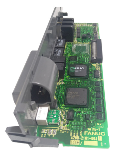 Fanuc A06b-6117-h205 - SERVOX CNC