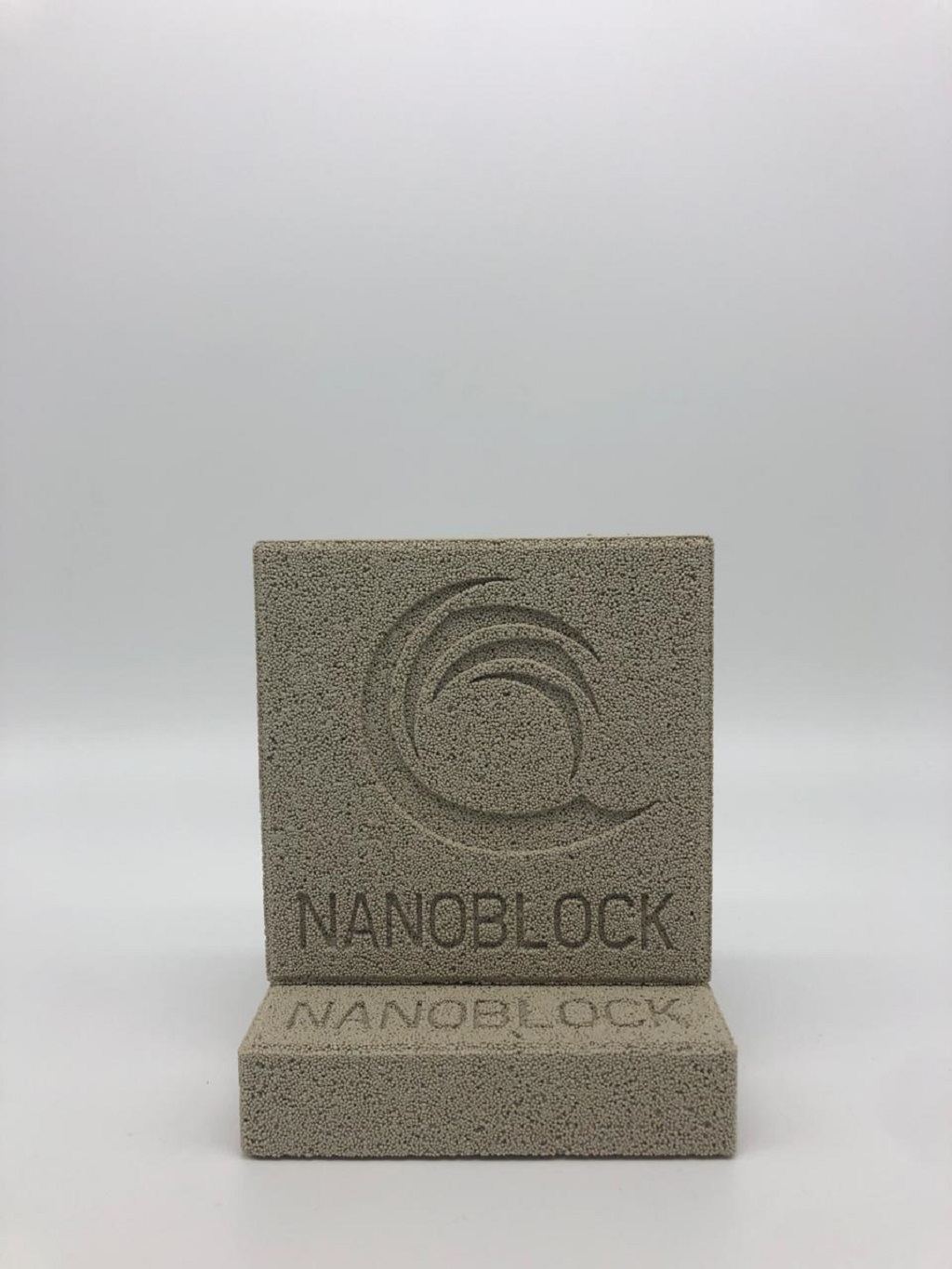 Nano Block 1kg Oceantech - Nymphaea Ornamentais