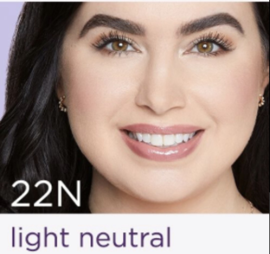 Kit edição especial Tarte - 22N - Vanessa Martínez - Maquiagens Importadas