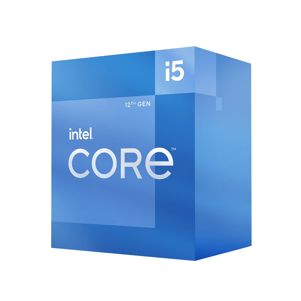 Processador Intel Core i5-12500T 2.60Ghz (4.40Ghz) 18M LGA1700