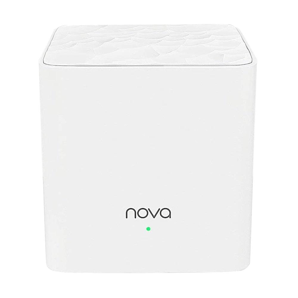 Roteador Tenda Wireless 1200Mbps Mesh Com 2 Unidades Mw3 - Bauruinfo O ...