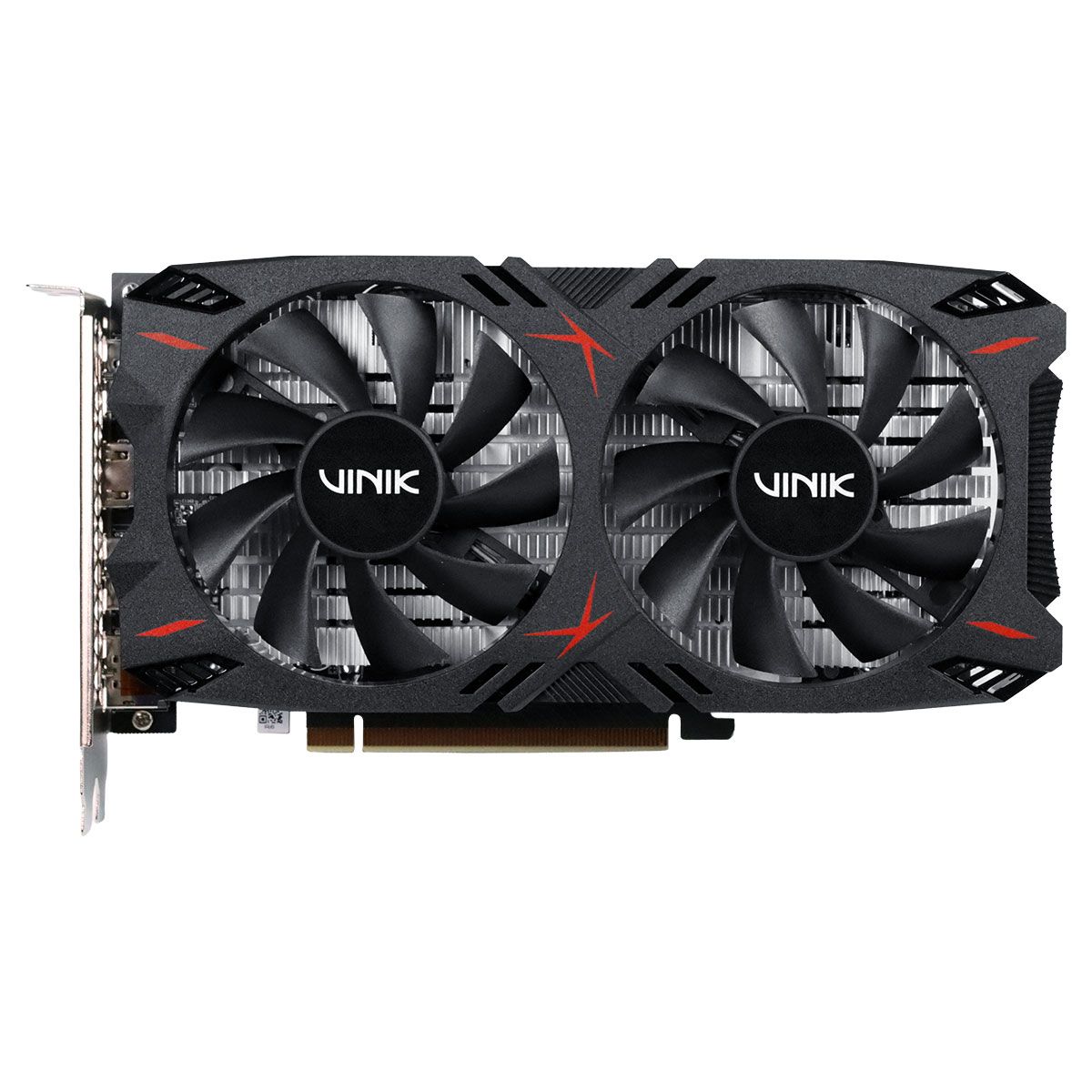 Placa de Vídeo GPU GTX 1060 6Gb Gddr5 192 Bits Vinik