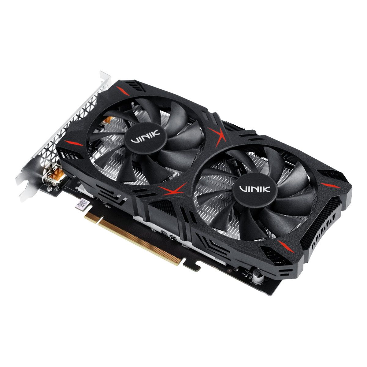 Placa de Vídeo GPU GTX 1060 6Gb Gddr5 192 Bits Vinik