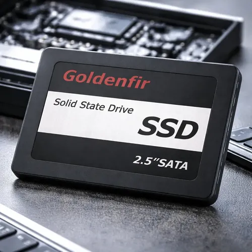 SSD 1 Tera Sata 2,5