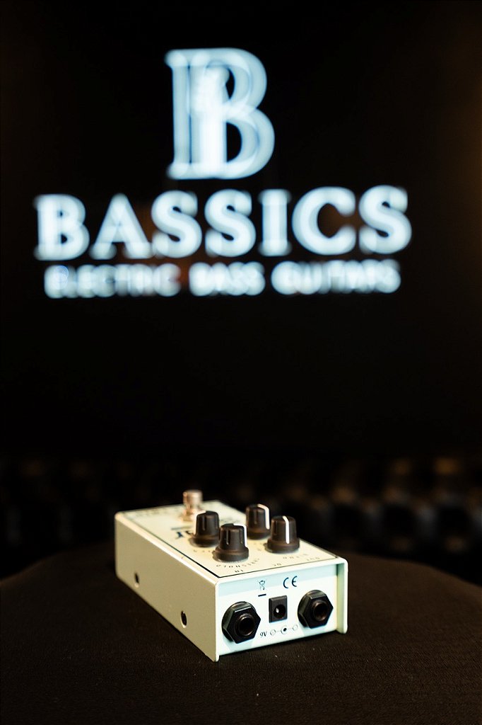 Aguilar Filter Twin - Bassics