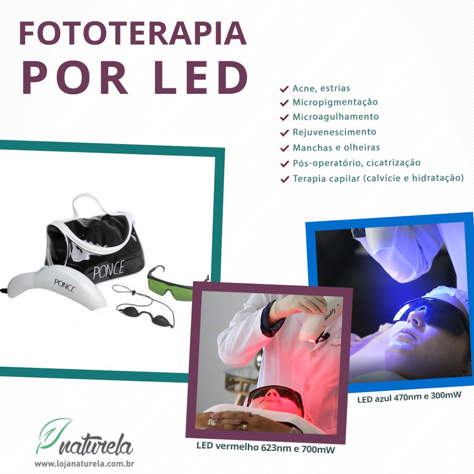 Vitality - Fisioterapia & Estética