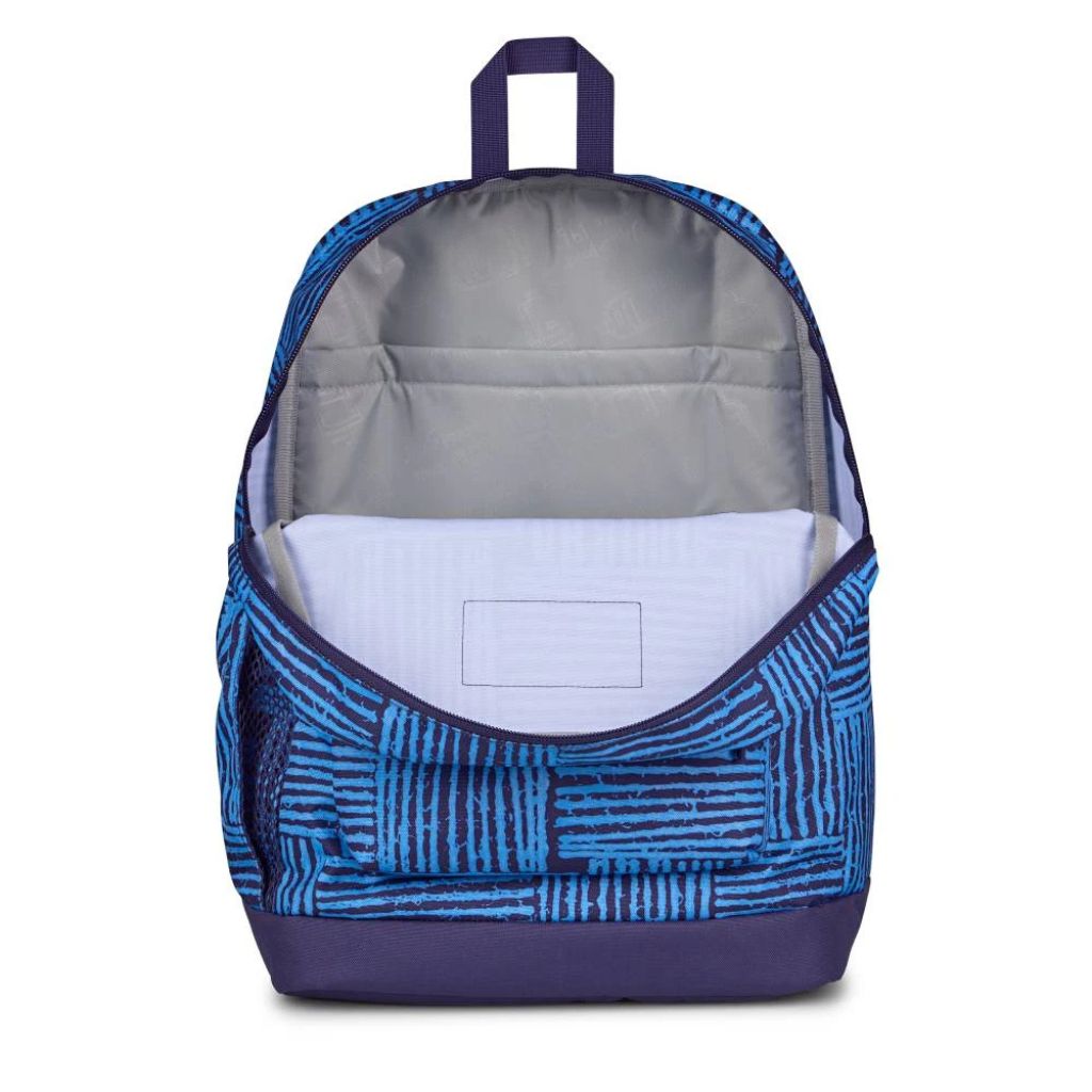 Mochila JanSport Cross Town 26L Resistente - Darco | Malas, Bolsas