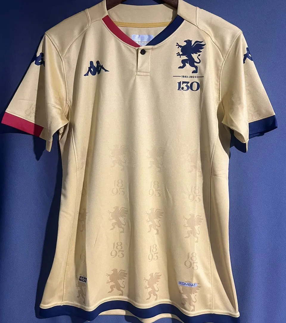 CAMISA RACING CLUB 2023, EDIÇÃO ANIVERSÁRIO 170 ANOS, KAPPA