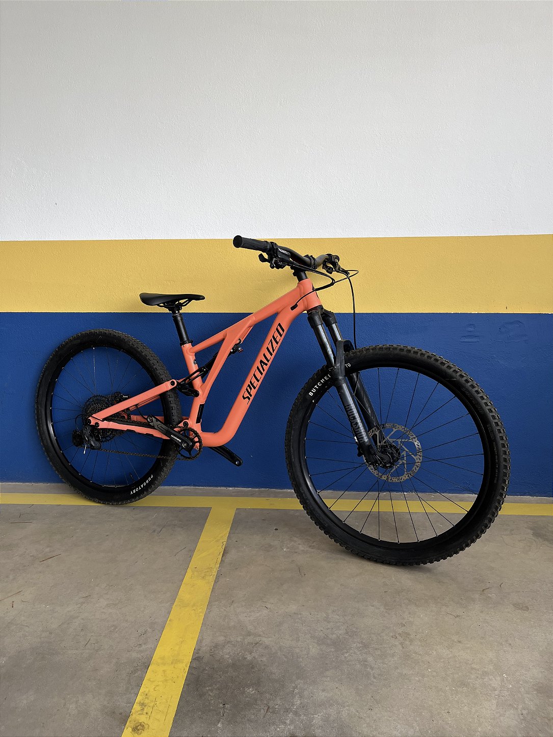 Stumpjumper Specialized 自転車本体 Alloy Alloy Stumpjumper Bicicleta S2 2022 自転車本体