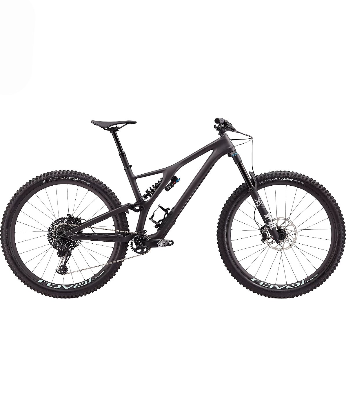 Specialized Stumpjumper EVO Pro S2 2019 | Enduro Carbon Seminova