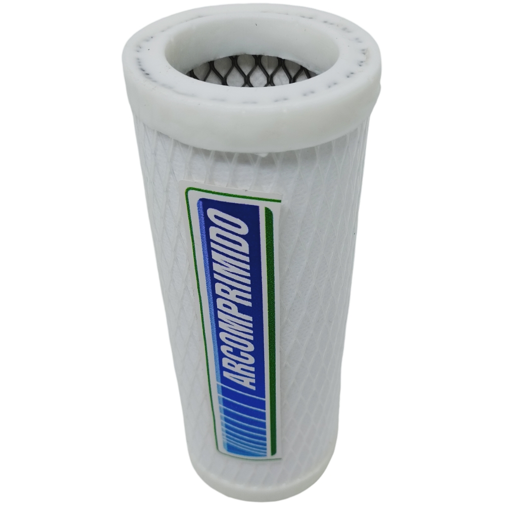 Filtro A Coalescenza Parker GH3B-10C15-060A/06AZ &ndash; Fino A 225 PSI, Attacco 3/4&Prime; NPT