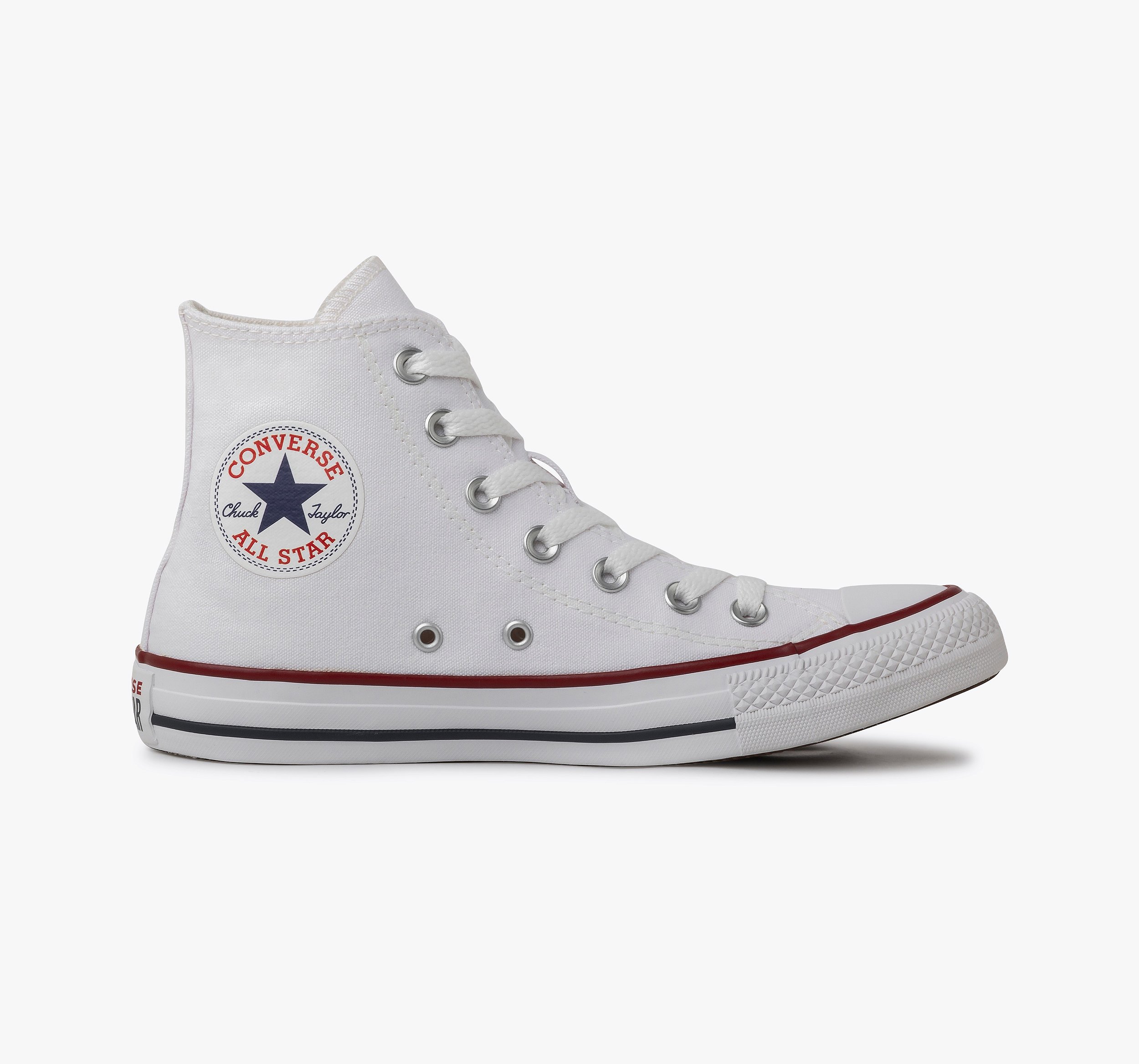 Tênis Converse Chuck Taylor All Star Hi